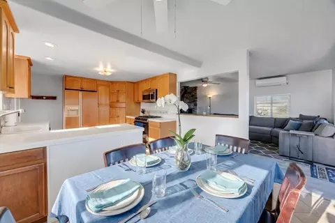Dining - 4620 Bayview Dr, Copperopolis, CA 95228 photo 3 of 5