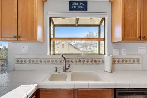 Kitchen - 4620 Bayview Dr, Copperopolis, CA 95228 photo 3 of 7