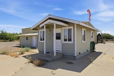Exterior - 4836 Freshwater Rd, Williams, CA 95987 photo 14 of 15