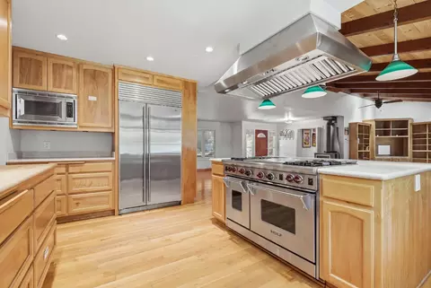 Kitchen - 4836 Freshwater Rd, Williams, CA 95987 photo 1 of 5