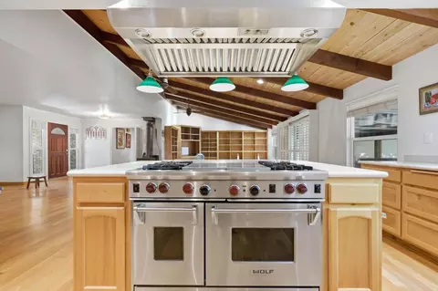 Kitchen - 4836 Freshwater Rd, Williams, CA 95987 photo 2 of 5