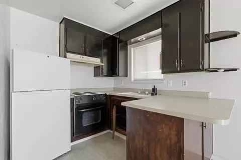 Kitchen - 4836 Freshwater Rd, Williams, CA 95987 photo 5 of 5