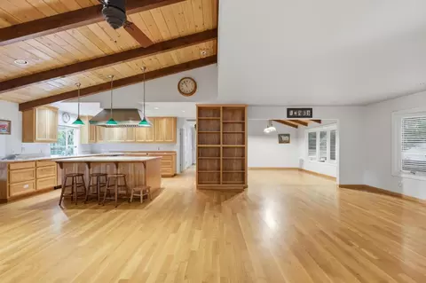 Living - 4836 Freshwater Rd, Williams, CA 95987 photo 6 of 7