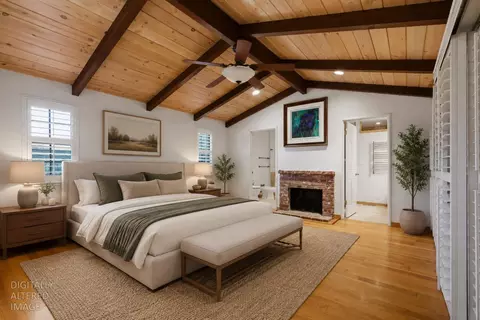 Bedroom - 4836 Freshwater Rd, Williams, CA 95987 photo 2 of 9