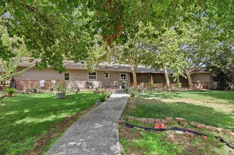Exterior - 4836 Freshwater Rd, Williams, CA 95987 photo 3 of 15