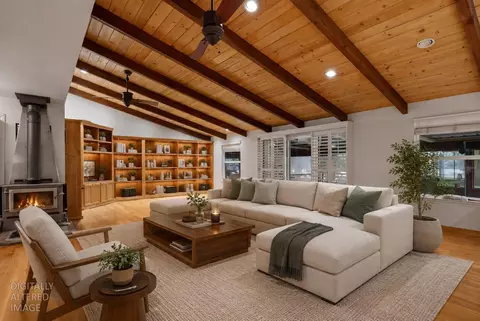 Living - 4836 Freshwater Rd, Williams, CA 95987 photo 3 of 7