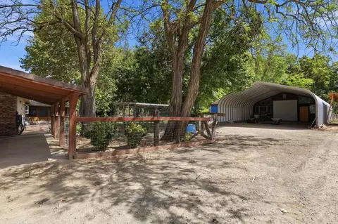 Exterior - 4836 Freshwater Rd, Williams, CA 95987 photo 9 of 15
