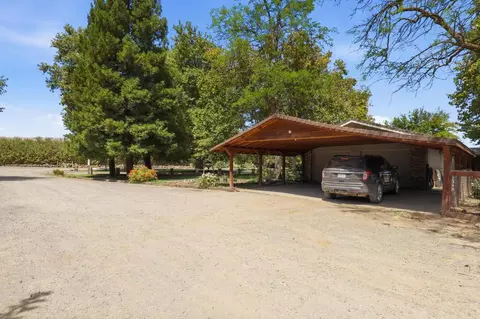 Exterior - 4836 Freshwater Rd, Williams, CA 95987 photo 6 of 15