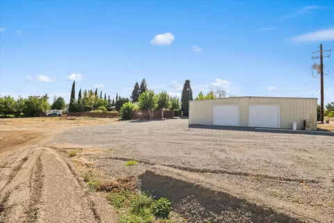 Exterior - 4373 Broadway, Live Oak, CA 95953 photo 11 of 12