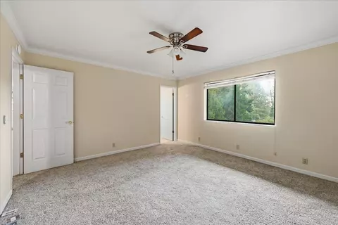 Bedroom - 11261 Edward Dr, Grass Valley, CA 95949 photo 2 of 6