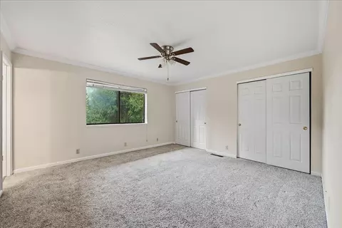 Bedroom - 11261 Edward Dr, Grass Valley, CA 95949 photo 1 of 6