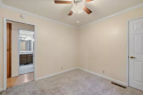Bedroom - 11261 Edward Dr, Grass Valley, CA 95949 photo 5 of 6