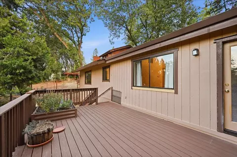 Exterior - 11261 Edward Dr, Grass Valley, CA 95949 photo 3 of 10