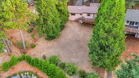 Exterior - 11261 Edward Dr, Grass Valley, CA 95949 photo 10 of 10