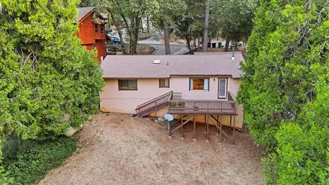 Exterior - 11261 Edward Dr, Grass Valley, CA 95949 photo 9 of 10