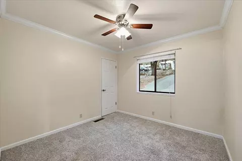 Bedroom - 11261 Edward Dr, Grass Valley, CA 95949 photo 4 of 6
