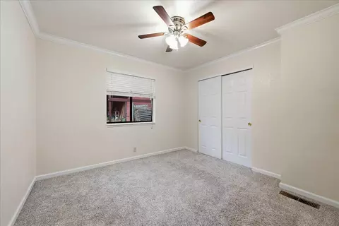 Bedroom - 11261 Edward Dr, Grass Valley, CA 95949 photo 6 of 6
