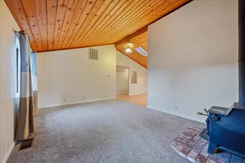 Living - 11261 Edward Dr, Grass Valley, CA 95949 photo 3 of 3