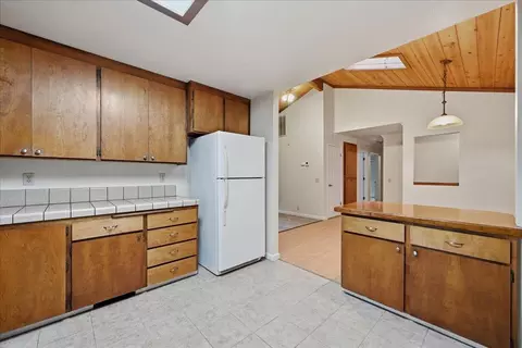 Kitchen - 11261 Edward Dr, Grass Valley, CA 95949 photo 3 of 3
