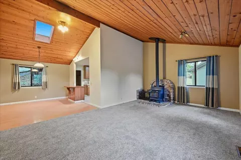 Living - 11261 Edward Dr, Grass Valley, CA 95949 photo 1 of 3
