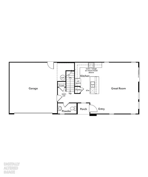 1196 Bengal Loop, Rocklin, CA 95765 photo 2