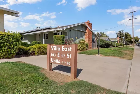 103 E 17th #20, Marysville, CA 95901