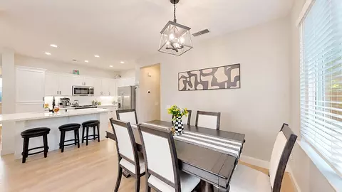 Dining - 4203 Motif Ct, Turlock, CA 95382 photo 1 of 4