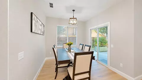 Dining - 4203 Motif Ct, Turlock, CA 95382 photo 3 of 4