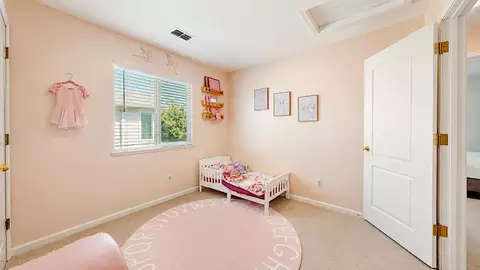 Bedroom - 4203 Motif Ct, Turlock, CA 95382 photo 5 of 6
