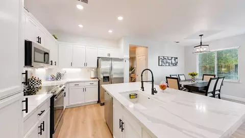 Kitchen - 4203 Motif Ct, Turlock, CA 95382 photo 2 of 8