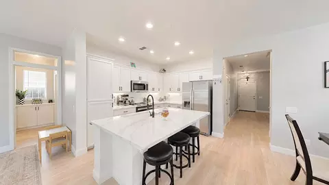 Kitchen - 4203 Motif Ct, Turlock, CA 95382 photo 5 of 8