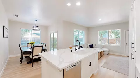Kitchen - 4203 Motif Ct, Turlock, CA 95382 photo 1 of 8