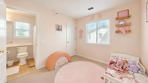 Bedroom - 4203 Motif Ct, Turlock, CA 95382 photo 4 of 6