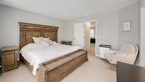 Bedroom - 4203 Motif Ct, Turlock, CA 95382 photo 6 of 6