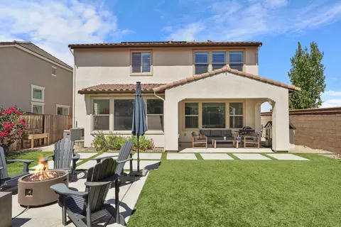 Exterior - 2906 Ashton St, Lodi, CA 95242 photo 10 of 13