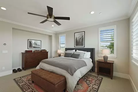 Bedroom - 2906 Ashton St, Lodi, CA 95242 photo 5 of 5