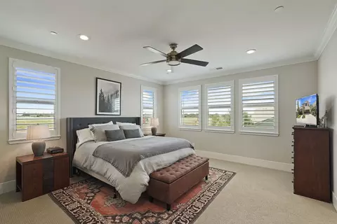 Bedroom - 2906 Ashton St, Lodi, CA 95242 photo 4 of 5