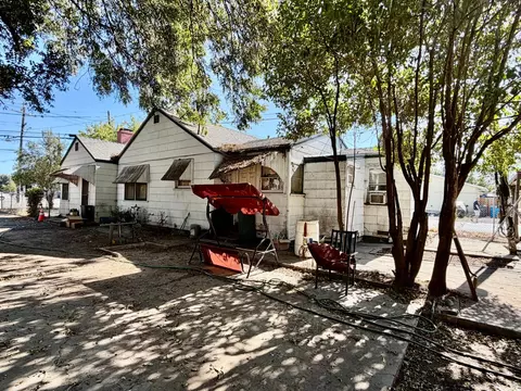 Exterior - 1113 Grand Ave, Olivehurst, CA 95961 photo 3 of 10