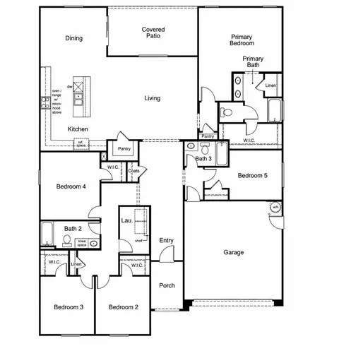 2766 Sunbeam Ln, Manteca, CA 95337 photo 3
