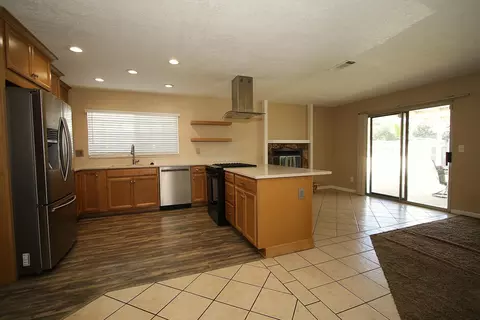 Kitchen - 6835 Olive Ave, Winton, CA 95388 photo 2 of 2