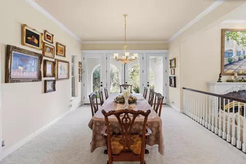 Dining - 5585 E Saint Francis Cir #E, Loomis, CA 95650 photo 1 of 6