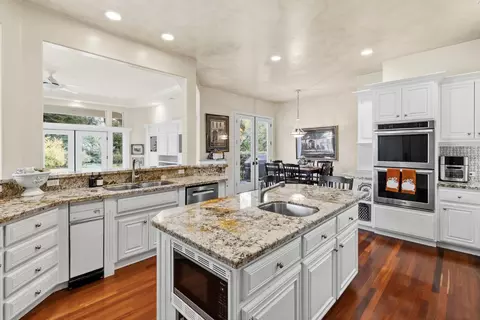 Kitchen - 5585 E Saint Francis Cir #E, Loomis, CA 95650 photo 5 of 5