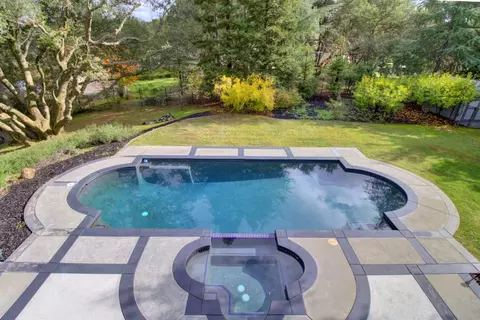 Exterior - 5585 E Saint Francis Cir #E, Loomis, CA 95650 photo 4 of 22