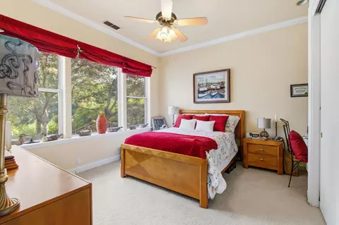 Bedroom - 5585 E Saint Francis Cir #E, Loomis, CA 95650 photo 4 of 4