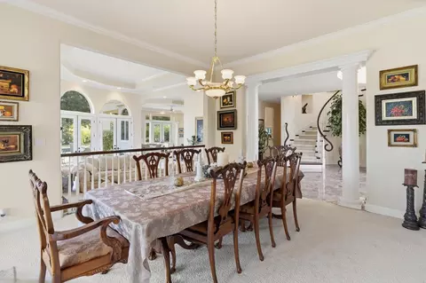 Dining - 5585 E Saint Francis Cir #E, Loomis, CA 95650 photo 3 of 6