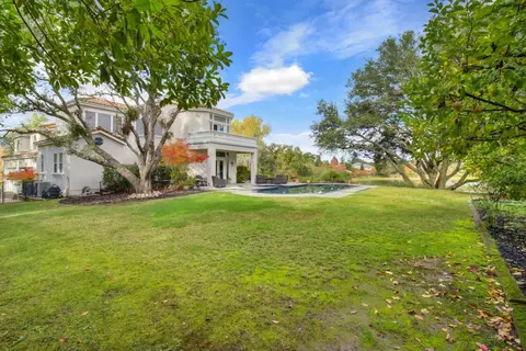 Exterior - 5585 E Saint Francis Cir #E, Loomis, CA 95650 photo 6 of 22