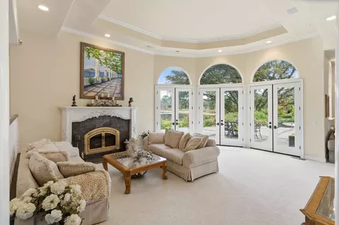 Living - 5585 E Saint Francis Cir #E, Loomis, CA 95650 photo 1 of 5
