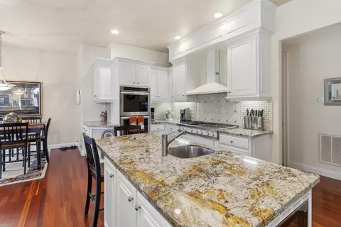 Kitchen - 5585 E Saint Francis Cir #E, Loomis, CA 95650 photo 4 of 5