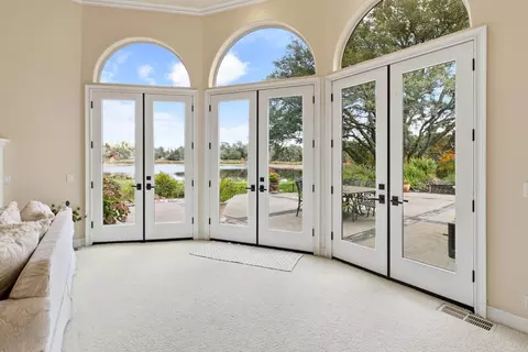 Entry Way - 5585 E Saint Francis Cir #E, Loomis, CA 95650 photo 7 of 8