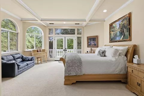 Bedroom - 5585 E Saint Francis Cir #E, Loomis, CA 95650 photo 1 of 4